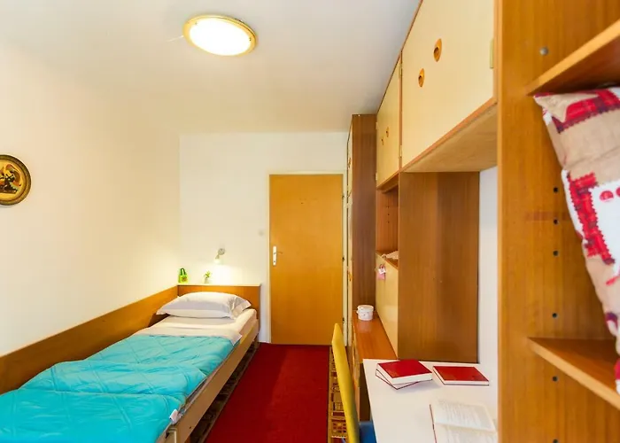 Perfect Apartment Chocolino