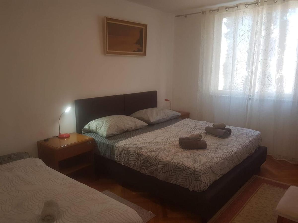 Perfect Chocolino Apartment Dubrovnik