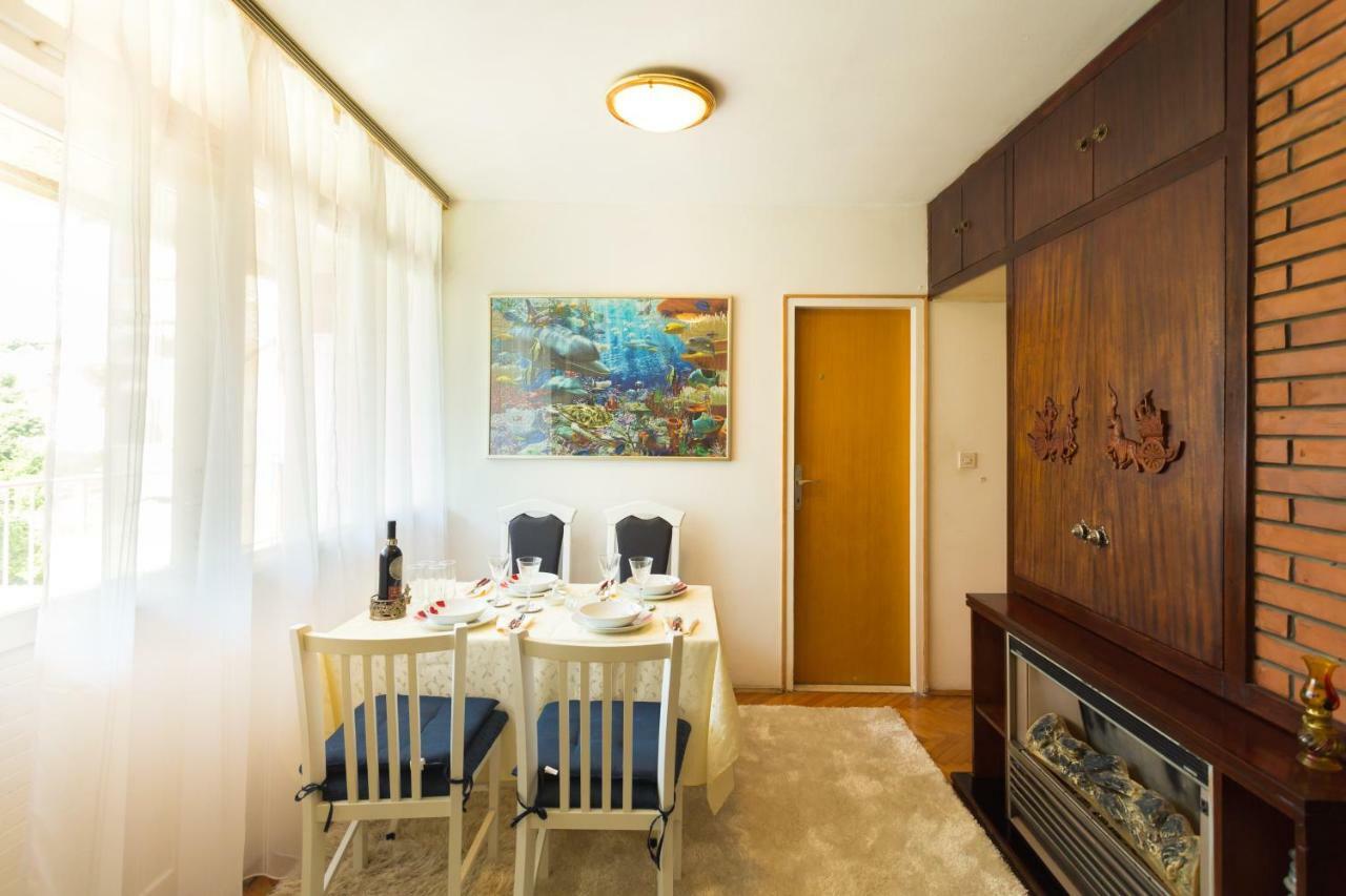 Apartment Perfect Chocolino Dubrovnik