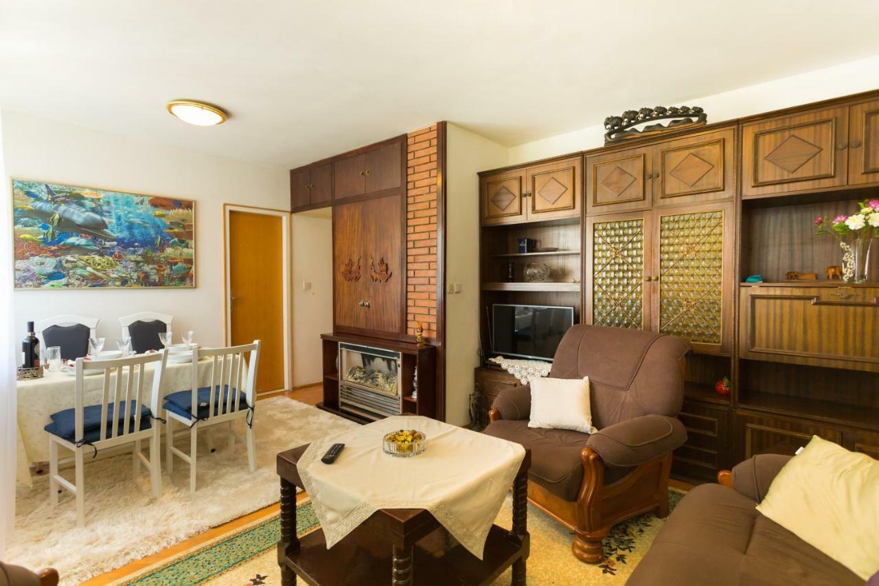 Perfect Chocolino Apartment