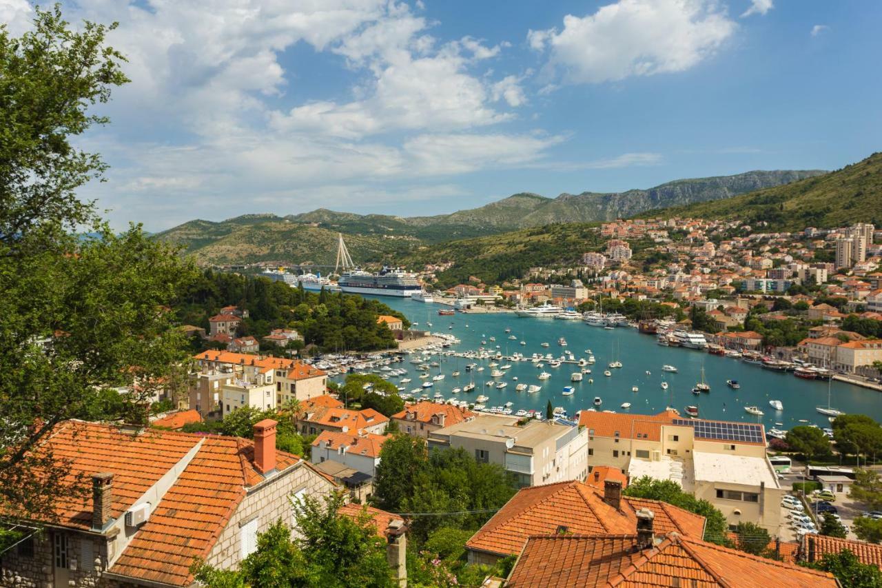 Perfect Chocolino Apartment Dubrovnik